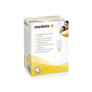 Sistema de Nutricion Suplementaria SNS Medela